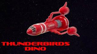 Thunderbirds Dino | Impact | Full Episodes | Ep 2