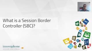 What is a Session Border Controller (SBC)? | english