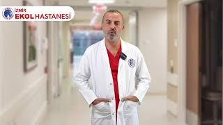 Ekol Sağlık Grubu - Yutulabilir Balonla Ameliyatsız Obezite Tedavisi - Prof. Dr. Ömer Yoldaş