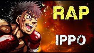 RAP DE IPPO 2019 | MOTIVACIONAL HAJIME NO IPPO | Doblecero