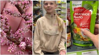Vlog: Fix price // Покупки // Семейный канал // Влог
