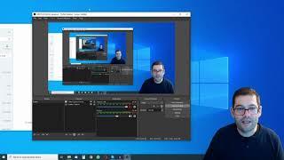 Using OBS to teach online with Skype/Zoom – checklist before you start teaching