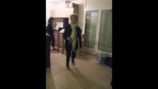 MAMISTAR 85 YEARS OLD SOLO DANCE - HOUSE DANCE