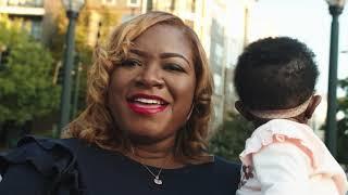 Look To The Hills feat. Keyondra Lockett & Patrick Noble Allen (Official Music Video)