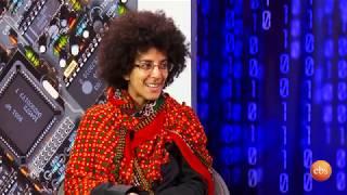 TechTalk with Solomon: Season 12 Episode 5 - Dr. Timnit Gebru [Part 1]