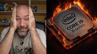 Intel Layoffs 15-20% of Factory Workers -- USA Losing to China