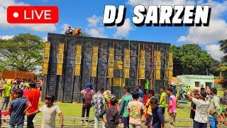 Dj SarZen Odisa Pattamundai India Biggest Competition Setup