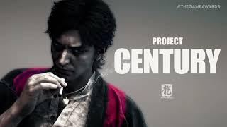 Project Century World Premiere Trailer from The Game Awards 2024