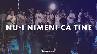 Betel Worship - Nu-i nimeni ca Tine / Laud Numele Tău, Isus / Agnus Dei | Live Session