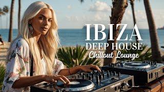 Welcome to My New Version  Best Deep House Vibes 2025 | Chill Waves