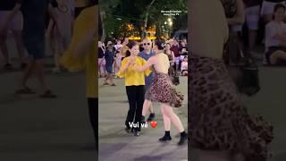 Vui vẻ ️cuộc sống tươi đẹp  #youtubeshorts #dance #giaitri