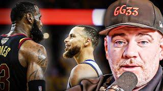 How GG33 Got REVENGE On The Cleveland Cavaliers owner