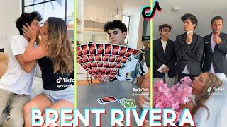 *NEW* Brent Rivera Tiktok Funny Videos - Best @brentrivera and Friends tiktoks 2023