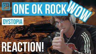 ONE OK ROCK  'Dystopia' Reaction | Does It Live Up to the Hype? 