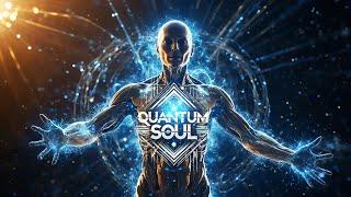  The Quantum Soul 