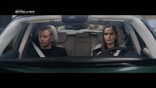 Alfa Romeo | Stelvio feat. Minttu und Kimi Räikkönen