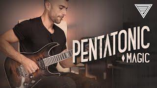 George Karayiannis - Pentatonic Magic