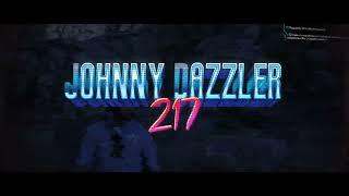 The Soul Survivor , Johnny Dazzler Intro