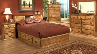 ALs Furniture -  Bedroom Furniture