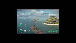 Modern Warships Gameplay #deepgor