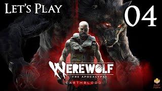 Werewolf : The Apocalypse - Earthblood - Let's Play Part 4: More of the Same