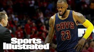 LeBron James The Constant, Among Change In NBA | Sports Illustrated