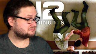 ВОТ ТЕПЕРЬ ТОЧНО ФИНАЛ ► Twelve Minutes #7