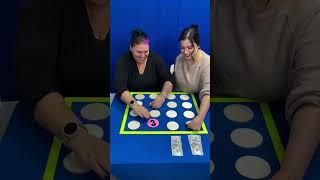 Mind Game Number Match Challenge