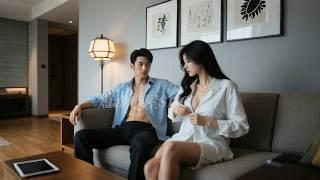 The fool that the beautiful CEO rescued was the God of War,she promised to marry him!