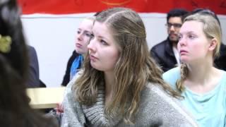 Humanities Plunge - Kaplan Institute for the Humanities, Northwestern University