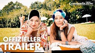 FREIBAD - Offizieller Trailer