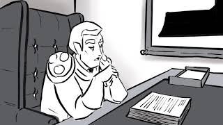 Acq Inc The “C” Team Animatic: Vital Employee