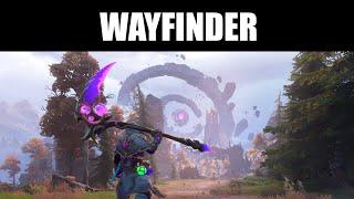 Wayfinder | Превью новой игры от Airship Syndicate и Digital Extremes [TGA 2022] 