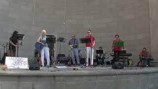 Gramercy Street Band @ Central Park - October 7, 2022