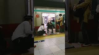 BEST ACT OF KINDNESS! #japan #japanese #short #shorts #trending #viral #great #kindness