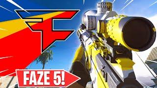 Lume | Official #FaZe5 2020 Response