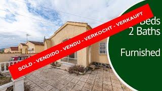 Investment property for sale in Costa Blanca - 97.000€ - Ref: 5279