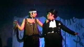 Cabaret- Money