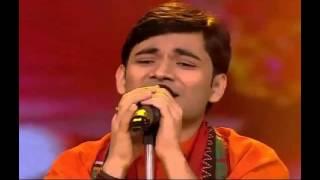 O Mone Babla Gaser kosh legeche bangla folk song By Soumo