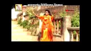 Bengali Folk Songs | Pakhi Jedin Jabe Ure | Samiran Das Baul Song