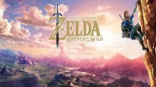 Gerudo Town - Day (The Legend of Zelda: Breath of the Wild OST)