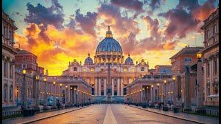 What is Roman Catholicism? by Edison Wu