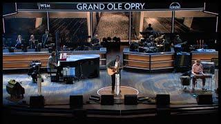 Kashus Culpepper - After Me? (Live At The Opry)