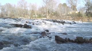 Little Red River, Searcy Arkansas