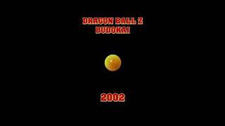 From The Archive: Dragon Ball Z: Budokai #retrogaming #ps2 #shorts
