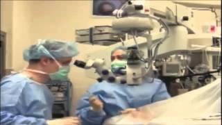 PBS: CentraSight for age-related macular degeneration (AMD)