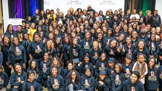 Girls Who Rule The World Retreat 2023