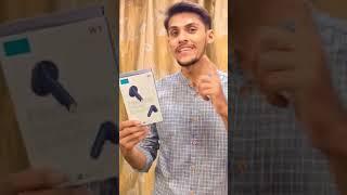 Haylou W1 Quick Unboxing #SZIHD #Shorts