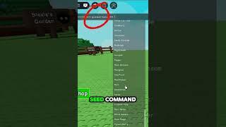 How to get admin in Grow A Garden?