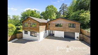 Woodside, Chilworth, Southampton - Fine & Country Southampton, Jack Rees